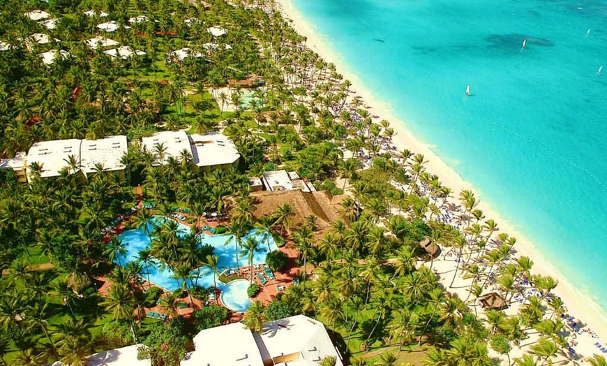 Image 27: ✈ REPUBBLICA DOMINICANA | Punta Cana - Grand Palladium Bavaro Suite...