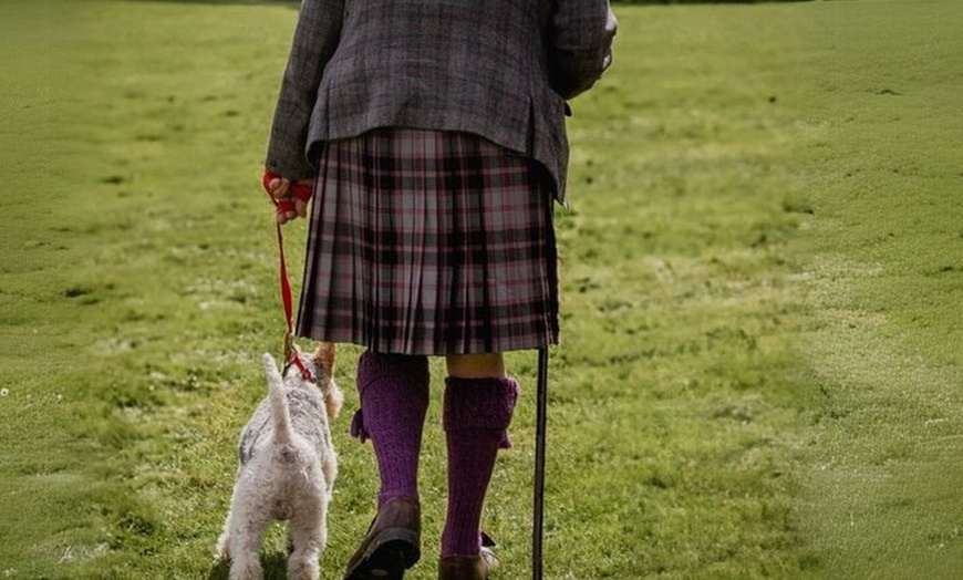 Image 22: Whisky Tour Oban Glencoe Lochs Castle Private Tour from Edinburgh