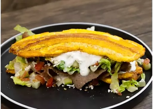 5% Cash Back at Gyroville-Kendall