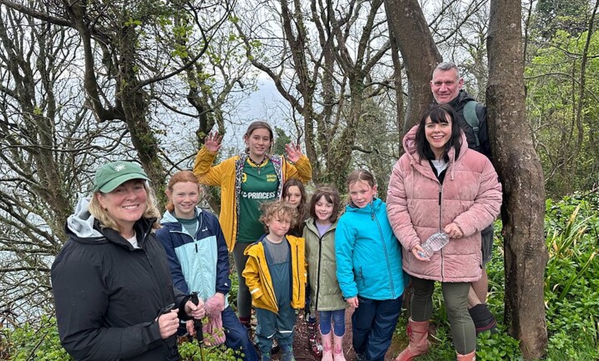 Image 3: South Devon Adventure Walking Tour