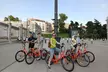Tour histórico de 2,5 horas por Madrid en bicicleta o E Bike - Second Medium