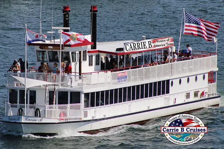 VENICE OF AMERICA TOUR!! Best of Fort Lauderdale over 30 years!!!