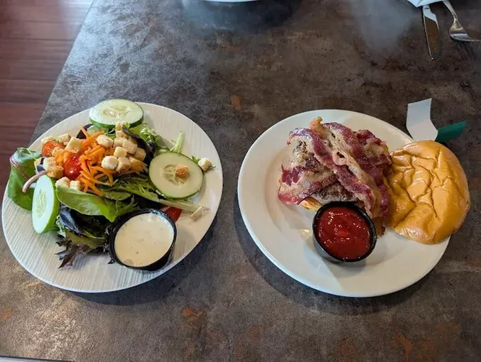 $15 For $30 Worth Of Casual Dining