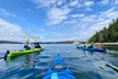 Guided Kayak Tour To Hope Island State Park - Second Medium