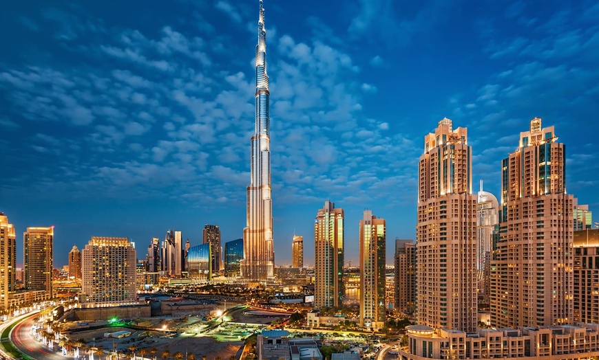 Image 15: ✈ EMIRATS ARABES UNIS | Dubaï - Ramada by Wyndham Dubai Barsha Heig...