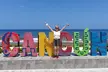 Live The Cancun Experience & Mayan Ruins! Round Transportation - Second Medium