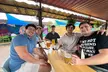 Floating Bar Crawl Tour - Second Medium
