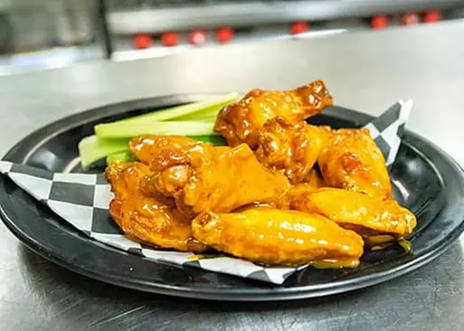 5% Cash Back at Sandbar & Grille