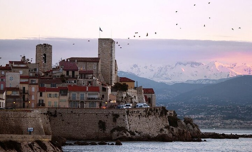 Image 3: Visite privée de Monaco, Cannes et Eze au départ de Nice