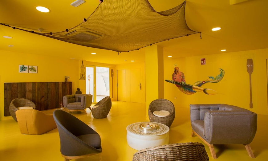 Image 11: ✈ COSTA DEL SOL | Malaga - Casual Málaga del Mar 3*, 3 nachten - Ci...