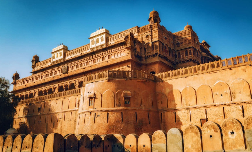 Image 14: ✈ INDE | New Delhi - Rajasthan - Sur les traces des rois - Circuit