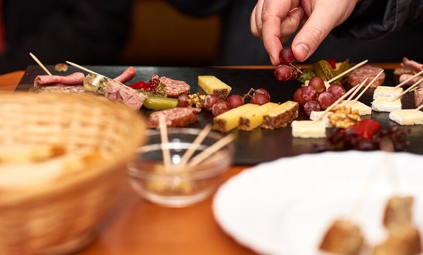 Image 5: Gefährlich lecker Food Tour auf Leipzigs Eisenbahnstraße
