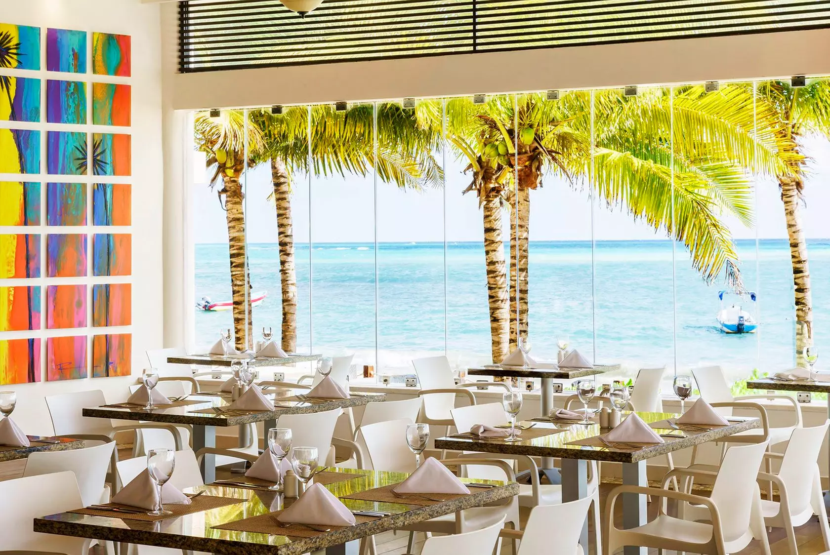 ✈ MESSICO | Playa del Carmen - The Reef Cocobeach 4*, 5 notti - Spi...