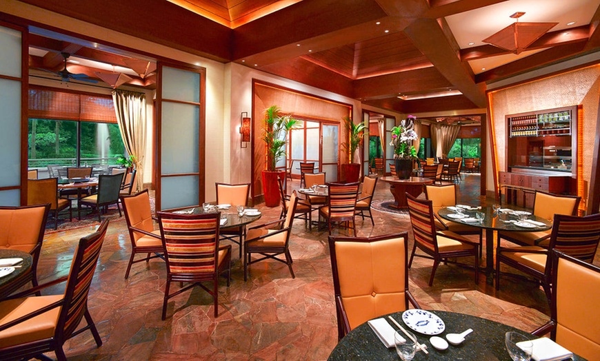 Image 10: ✈ EMIRATI ARABI UNITI | Dubai - Grand Hyatt Dubaï 5*, 3 notti - Acq...