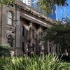 Image 10: A Guided Walking Tour on the History of Melbourne