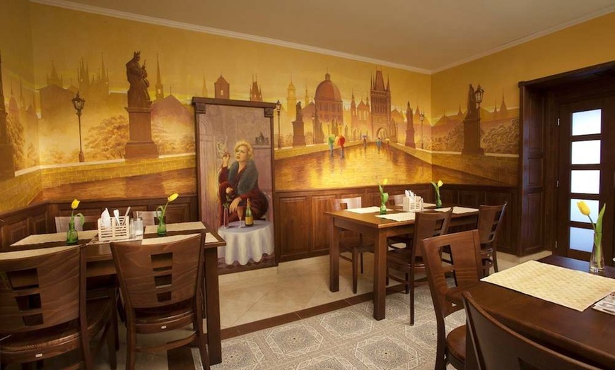 Image 9: ✈ REPUBBLICA CECA | Praga - Anyday Apartments 3* - Centro città