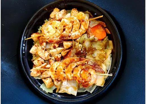 5% Cash Back at Americas Best Wings - Landmar...