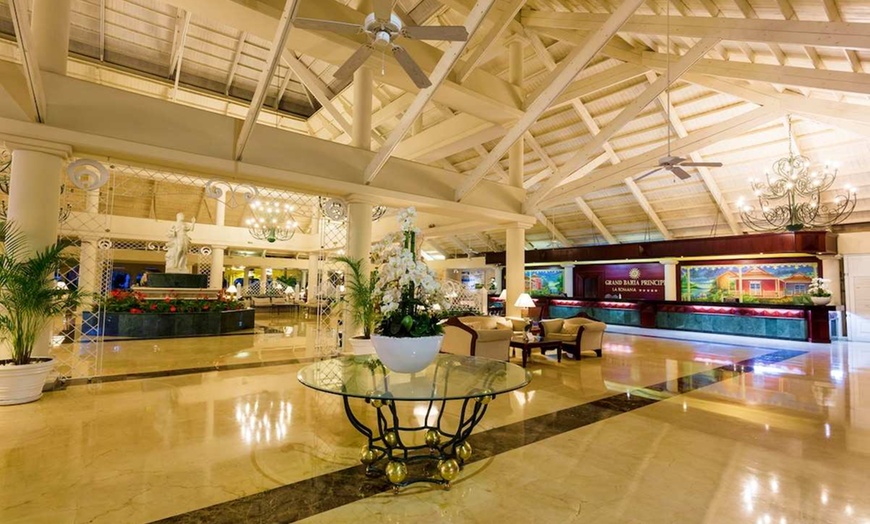 Image 9: ✈ RÉPUBLIQUE DOMINICAINE | La Romana - Bahia Principe Grand La Roma...
