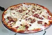 5% Cash Back at Cyber Pizza Cafe - Second Medium