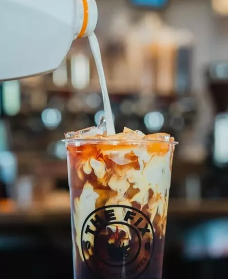 $10 For $20 Worth Of Coffee & Beverages