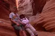 Sand Dune Canyon Tour through Antelope Canyon - Second Medium
