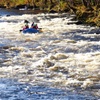Image 2: White Water Rafting on the River Tay from Aberfeldy