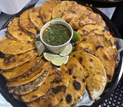 $15 for $30 Worth Of Mexican Cuisine