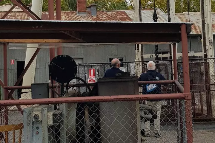 Bendigo, Echuca & The Mighty Murray