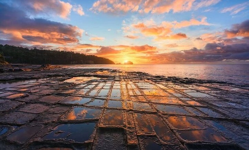 Image 6: Full-Day Guided Port Arthur Day Tour & Tessellated Pavement