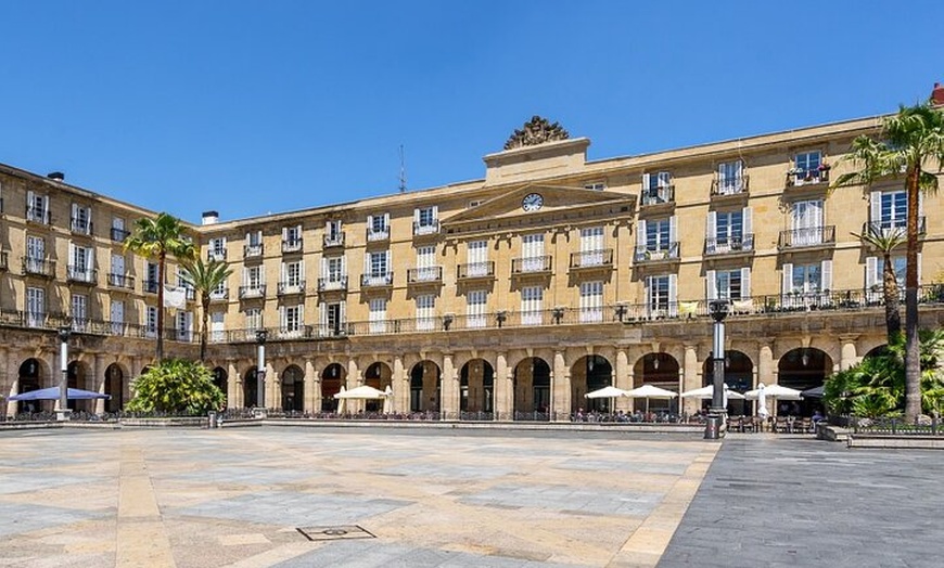 Image 6: Lo Mejor del Casco Viejo de Bilbao: Un exclusivo tour a pie