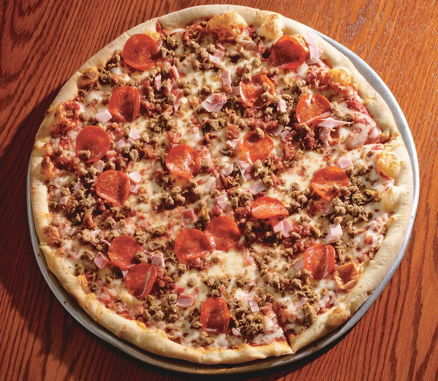 $12.50 For $25 Worth Of Casual Italian Dining