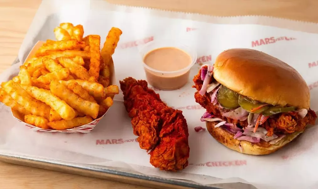 $15 For $30 Worth Of Casual Dining