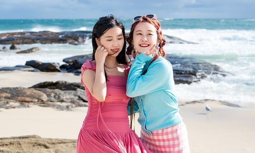 Image 7: Margaret River One-Day Tour: Wine, Jetty Train & Canal Rocks