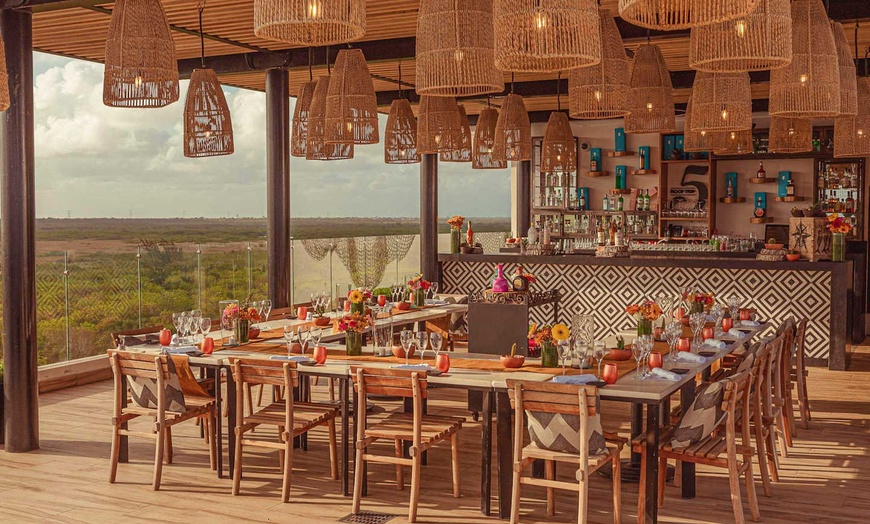 Image 13: ✈ MESSICO | Puerto Morelos - The Fives Oceanfront 5* - All inclusive