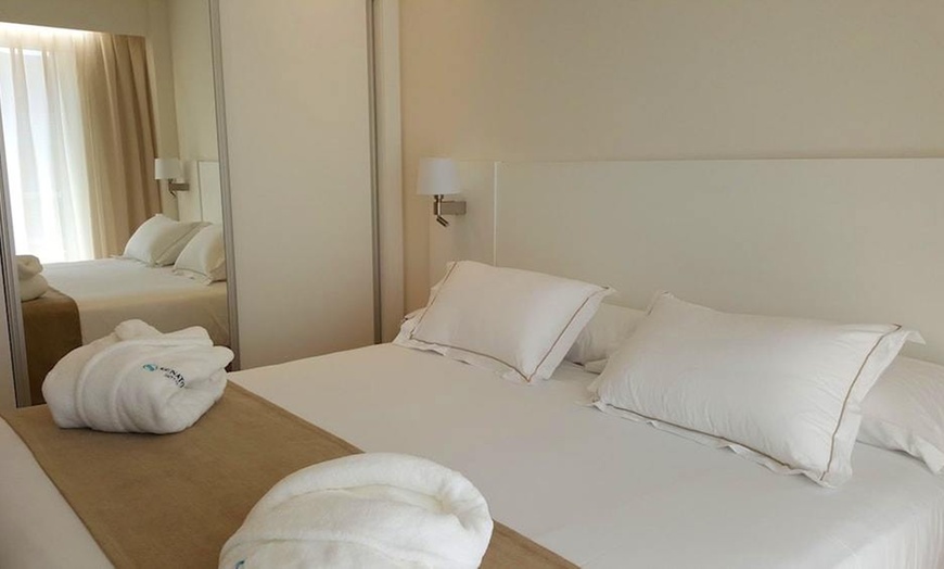 Image 5: ✈ HISZPANIA | Madryt - Senator Barajas Hotel 4* - City break