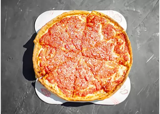 5% Cash Back at Sarpino's Pizzeria