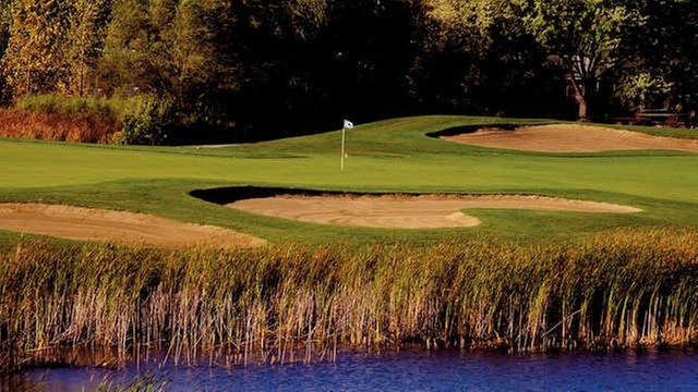 Online Booking - Round of Golf at Maple Meadows Golf Club