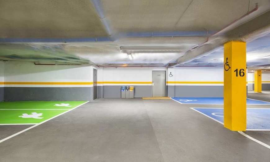 Image 37: ✈ SPANJE | Barcelona - Andante Hotel 3*, 2 nachten - City break