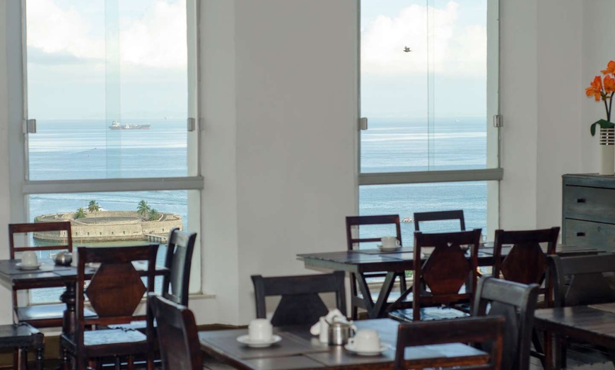 Image 6: ✈ BRASILIEN | Salvador de Bahia - Pousada Colonial Chile 3*, 5 Näch...