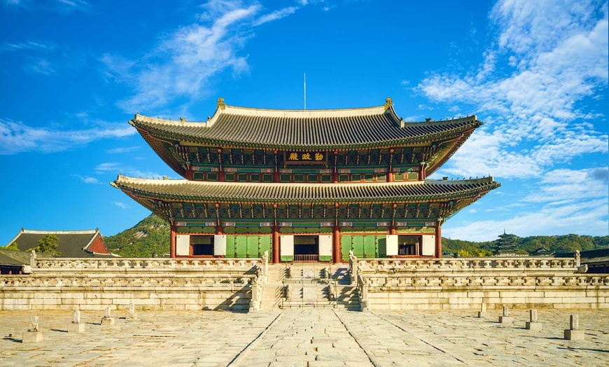 Image 5: ✈ COREA DEL SUD | Seul - Corea Segreta e Autentica 3* - Tour