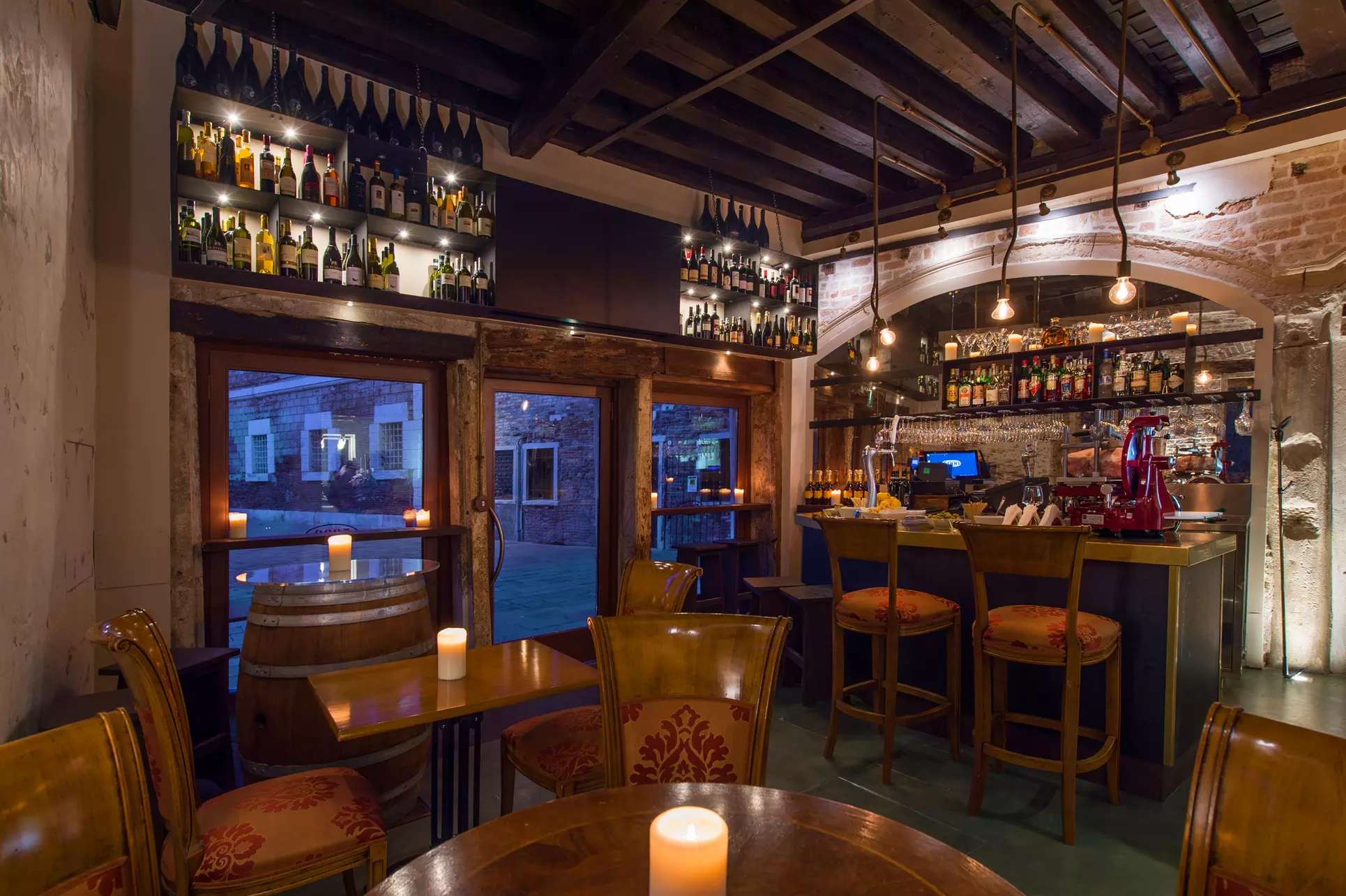 ✈ ITALIE | Venise - Palazzo San Lorenzo 4*, 2 nuit - City break