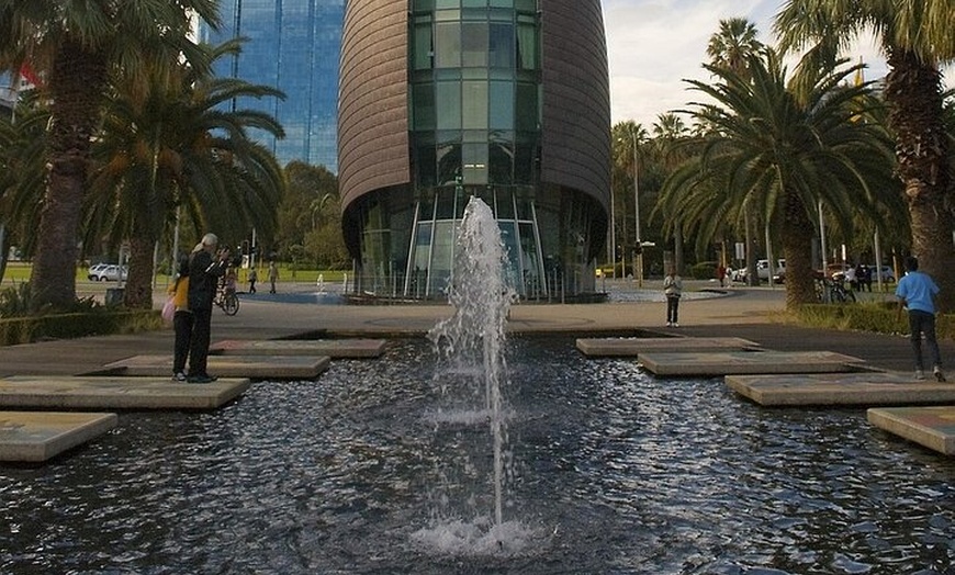 Image 11: Perth Kid Quest Lost Senses Mystery Self-Guided Adventure