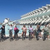 Image 19: Descubre Valencia en bici – tour en holandés