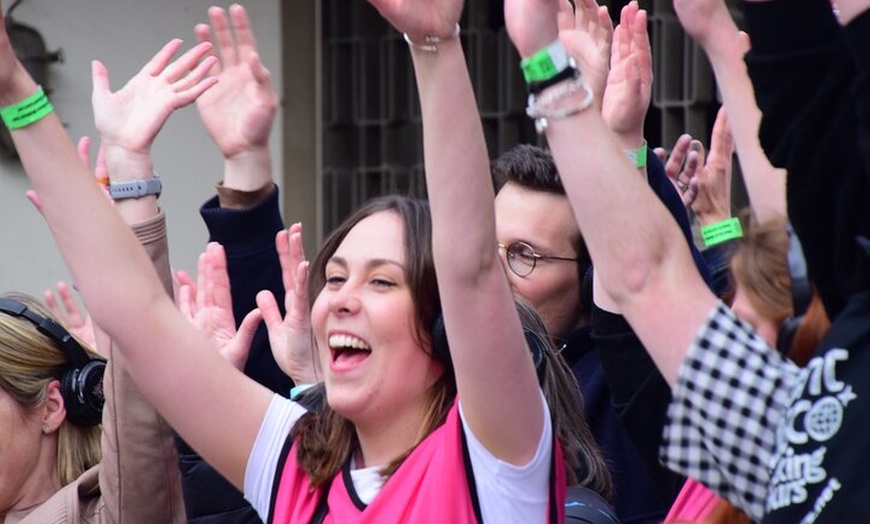 Image 2: Drag Queen Disco Diva Tour - Silent Disco Walking Tour