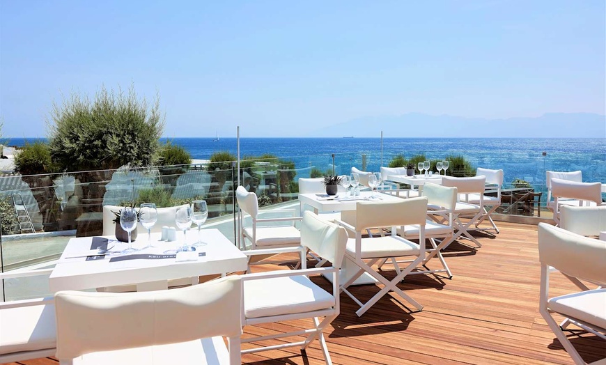 Image 10: ✈ GRIECHENLAND | Kos - Dimitra Beach Hotel & Suites 5*, 3 Nächte - ...