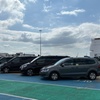 Image 2: London to Southampton Cruise Port - Shuttle Transfer