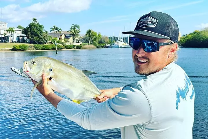 Fishing Charters in Clearwater Beach Florida