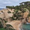 Image 2: Tossa de Mar, la joya de la Costa Brava : Tour en grupo reducido