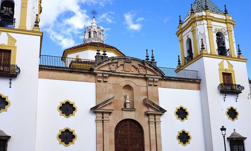 Image 11: Casco histórico Ronda: Tour autoguiado creado por Guía Oficial