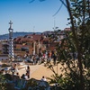 Image 12: Barcelona : Visita Guiada al Park Güell & Entradas con Entrada Rápida